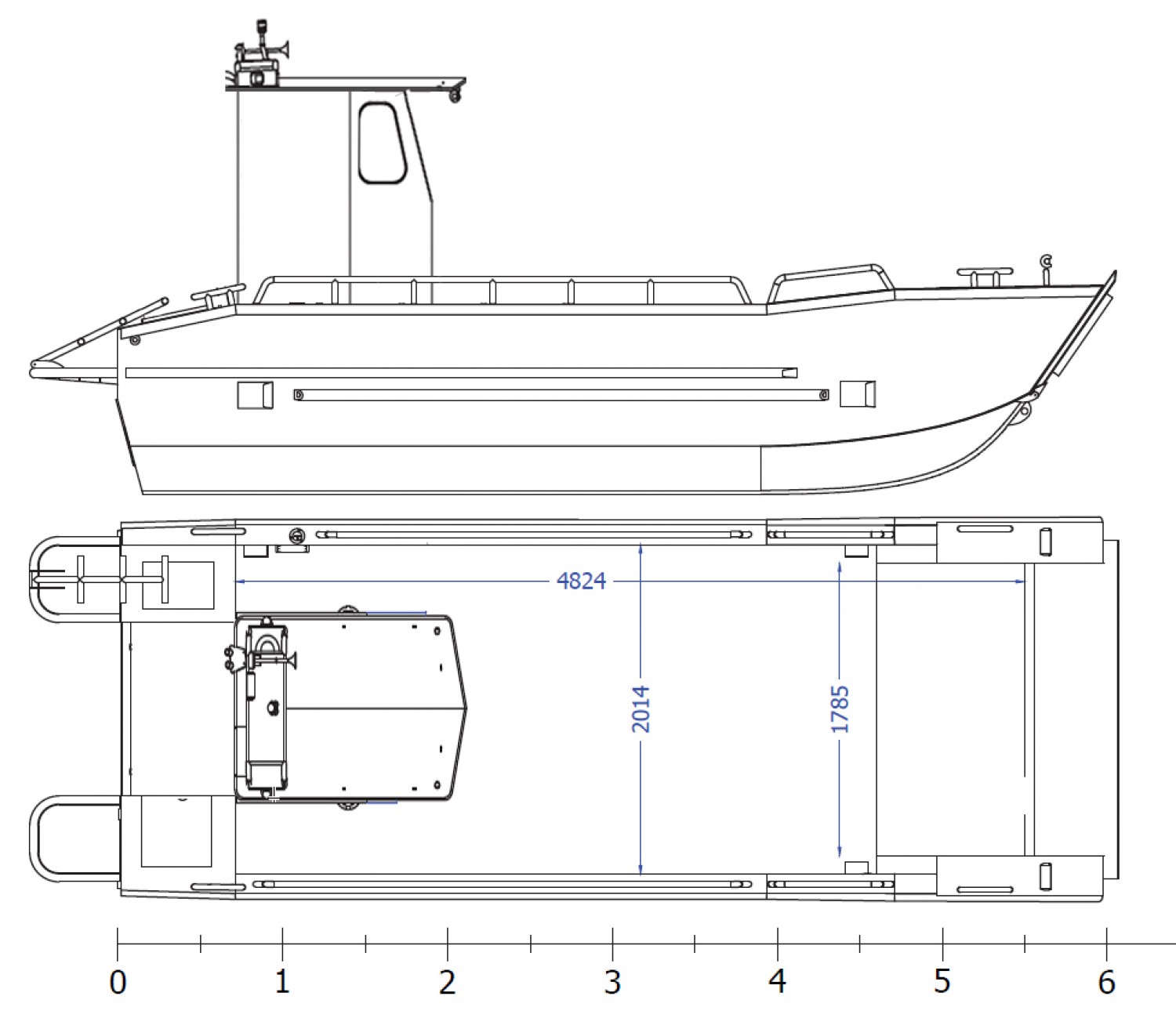 slider 1 Ms Boat S 610 Wt